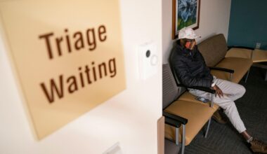 For rural patients, the mental health system can’t keep up