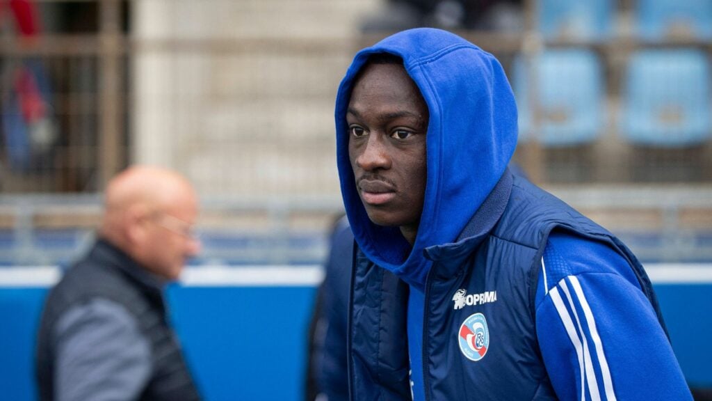 Habib Diarra