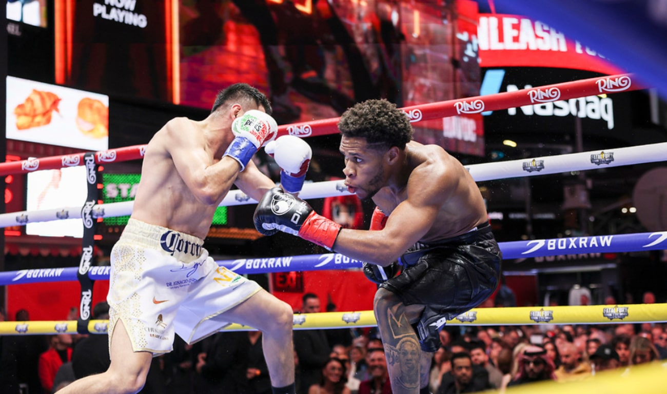 Image: The Decline of the Sweet Science: How 'Low IQ Boxing' and Casual Fans Are Reshaping the Sport's Identity