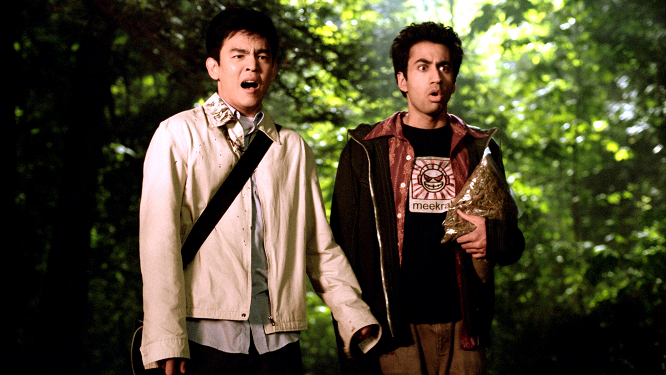 John Cho, Kal Penn