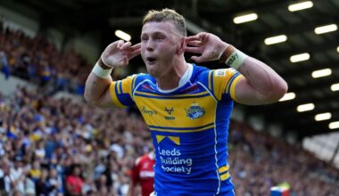 'epic' trio stake England claims as perfect 10 given