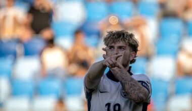 How to watch England U21s vs Germany U21s for FREE: TV channel and live stream for Euro 2025 final today