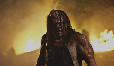 Hatchet III