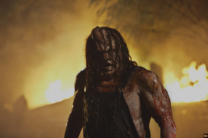 Hatchet III