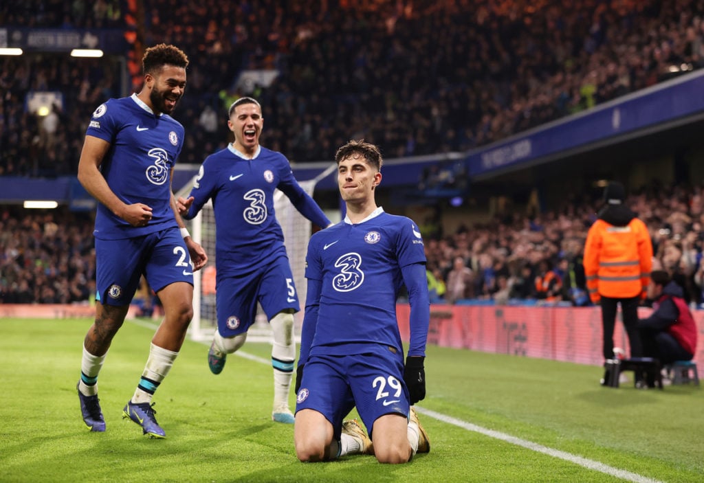 Havertz