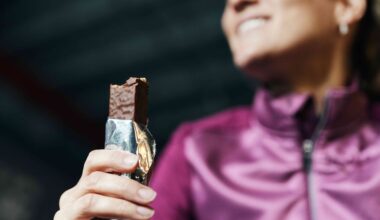 Are Protein Bars Actually Healthy? Here’s How to Pick the Right One