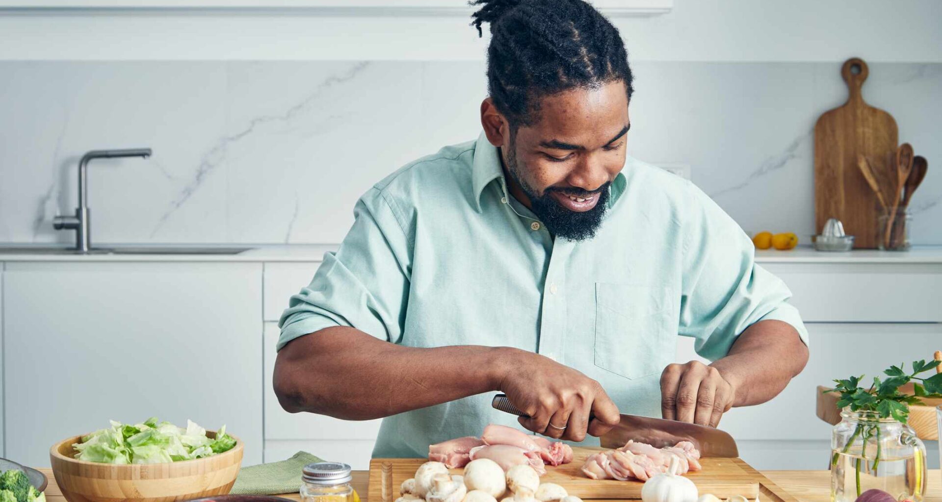 How To Eat 100 Grams of Protein a Day: Meals and Tips
