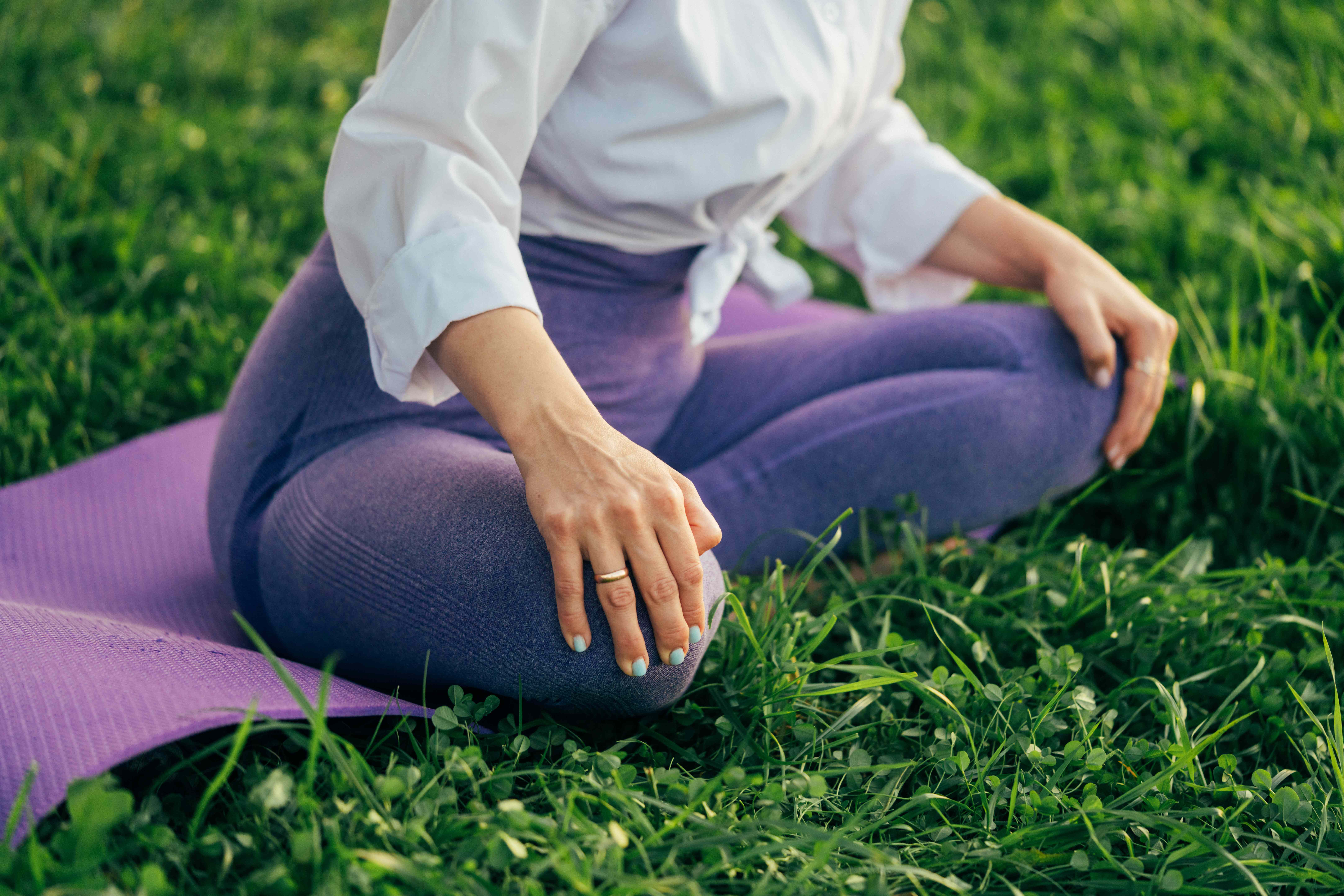 This Fitness Test Takes Seconds to Complete—and May Reveal How Long You'll Live