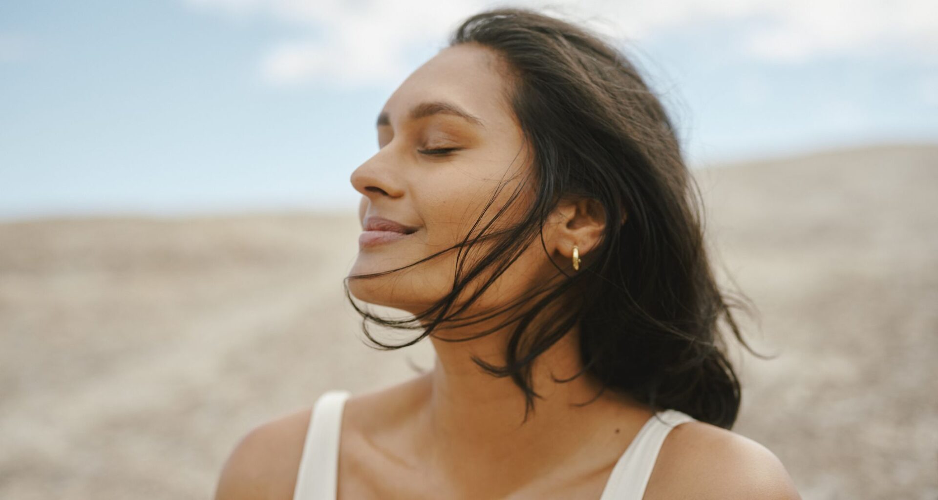 How Much Sunshine Do You Need To Get Enough Vitamin D?