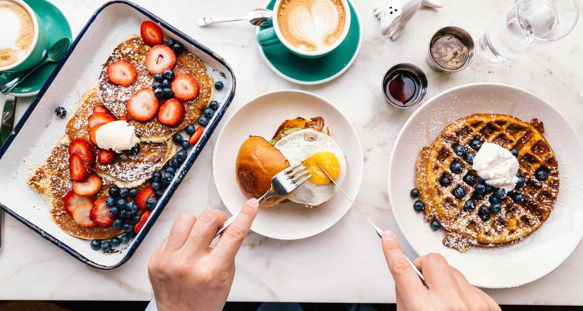 Do You Need to Eat Protein Within 30 Minutes of Waking Up? What Experts Say