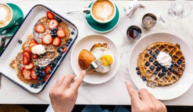 Do You Need to Eat Protein Within 30 Minutes of Waking Up? What Experts Say