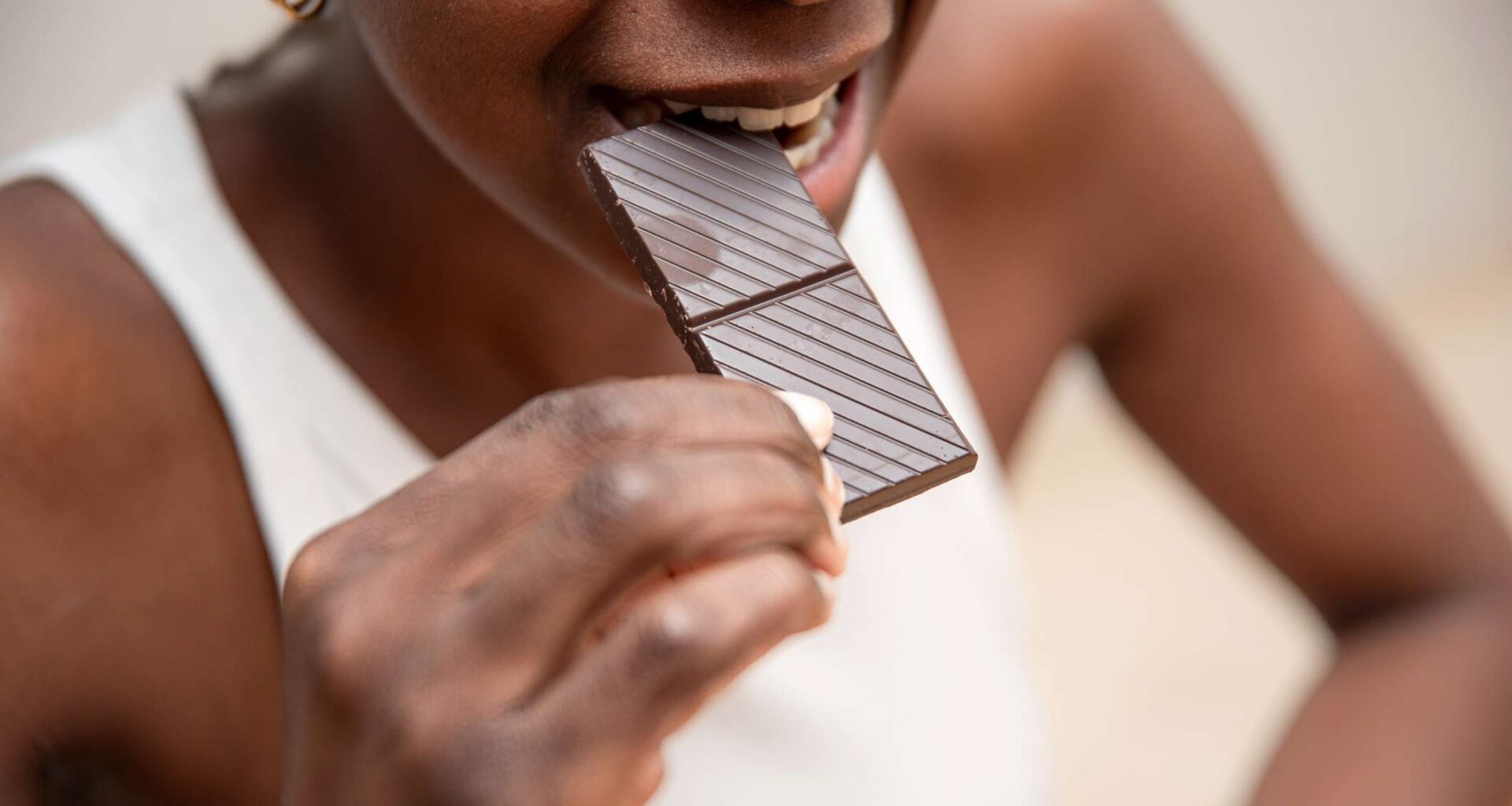 The Best Time of Day to Eat Dark Chocolate, According to Experts