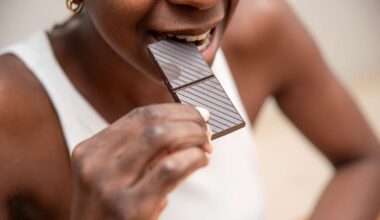 The Best Time of Day to Eat Dark Chocolate, According to Experts