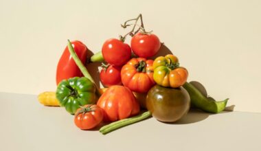 11 Healthiest Summer Vegetables, According to Dietitians