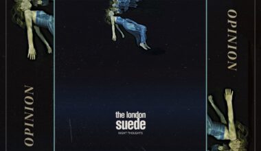 The most overlooked song by Suede