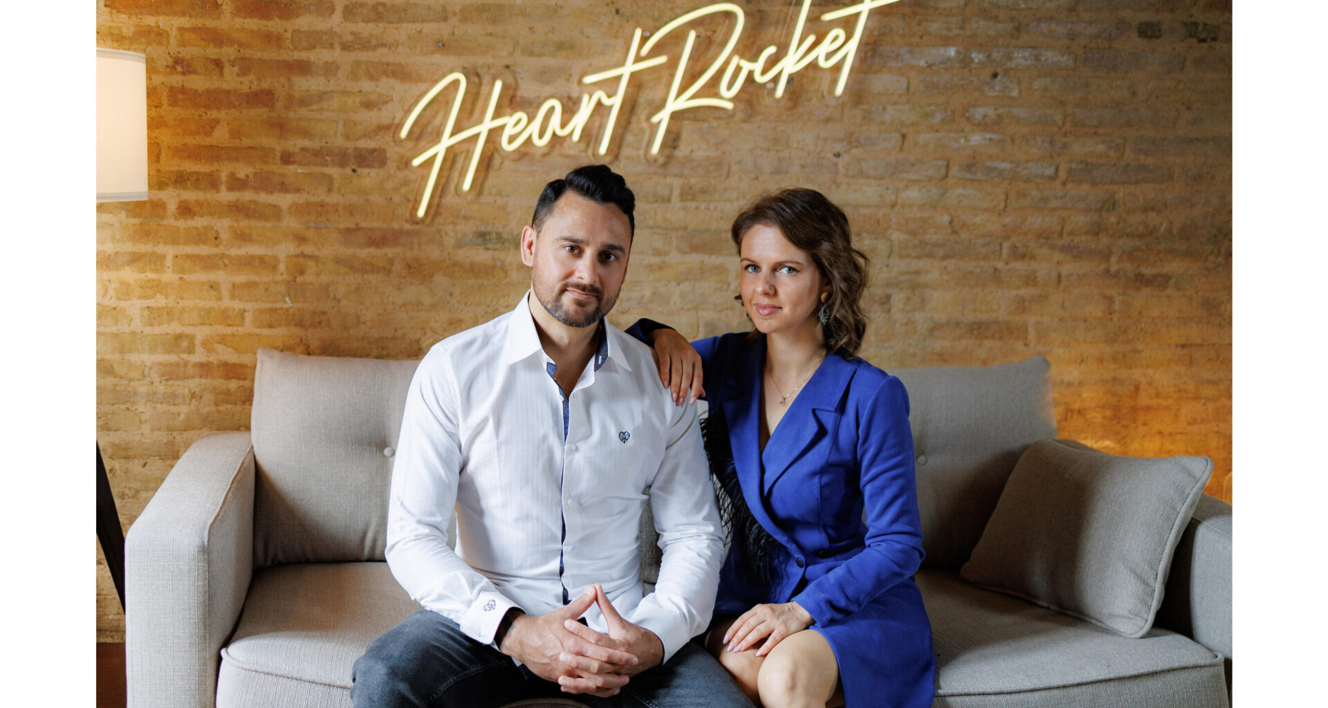 Heart Rocket, International Matchmakers, Offers Romantic Getaways in Spain for Couples Who Have Never Actually Met in Person