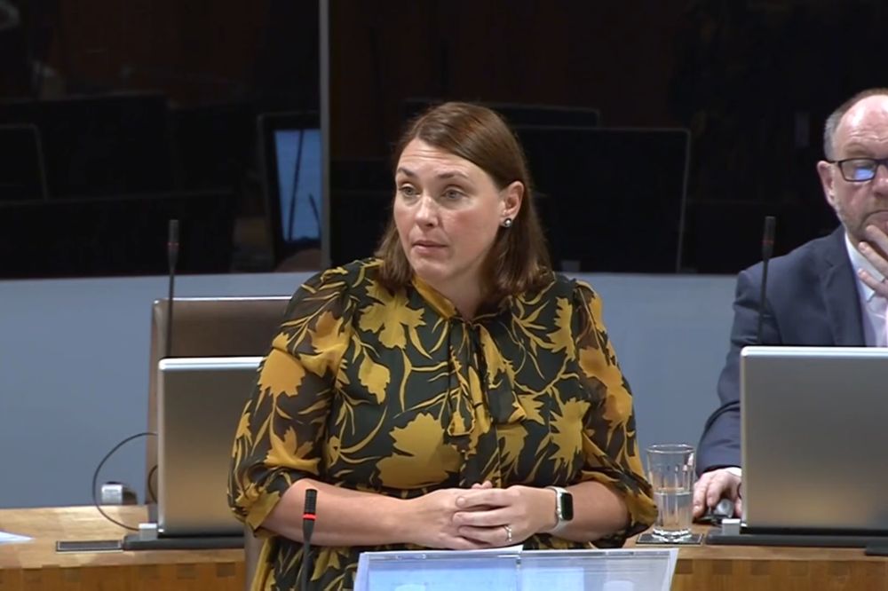 Plaid Cymru forces debate on fair funding for Wales