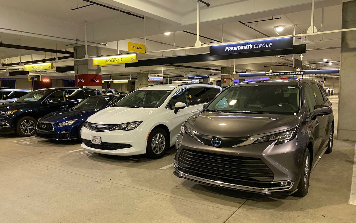 Hertz’s AI Vehicle Damage Detection Is As Shady & Unethical As You’d Expect