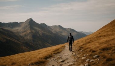 Hiker