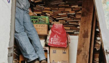 Hoarders say they feel stigmatized, face 'everyday discrimination'