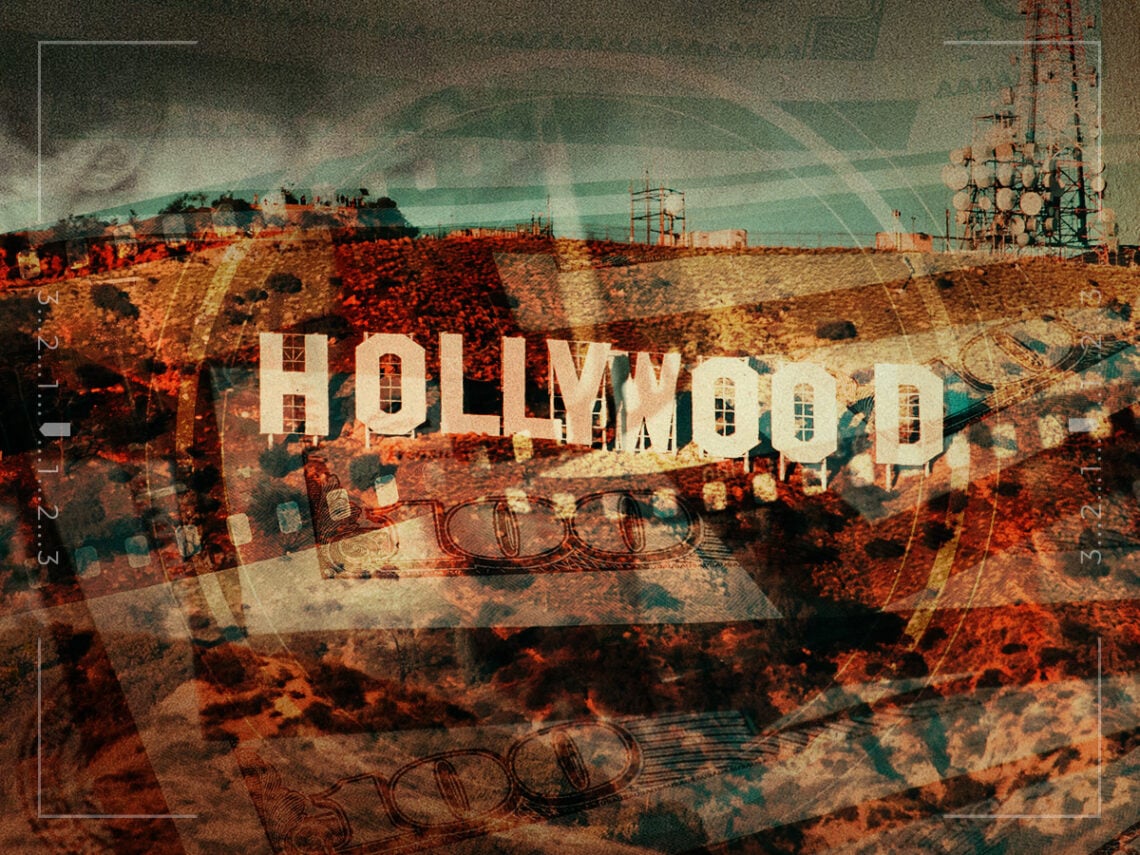 Hollywood - General - Film - Money - Finance - Box Office - General - Generic