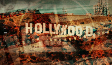 The only billion-dollar movie based on an original story