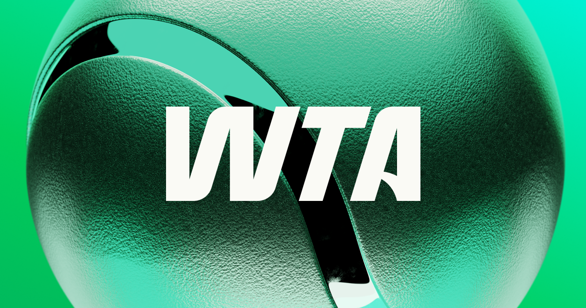 Women's Tennis Association - Official Website - WTA Tennis