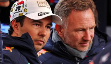 Sergio Perez details inside information over Red Bull exit: 'They regret it'