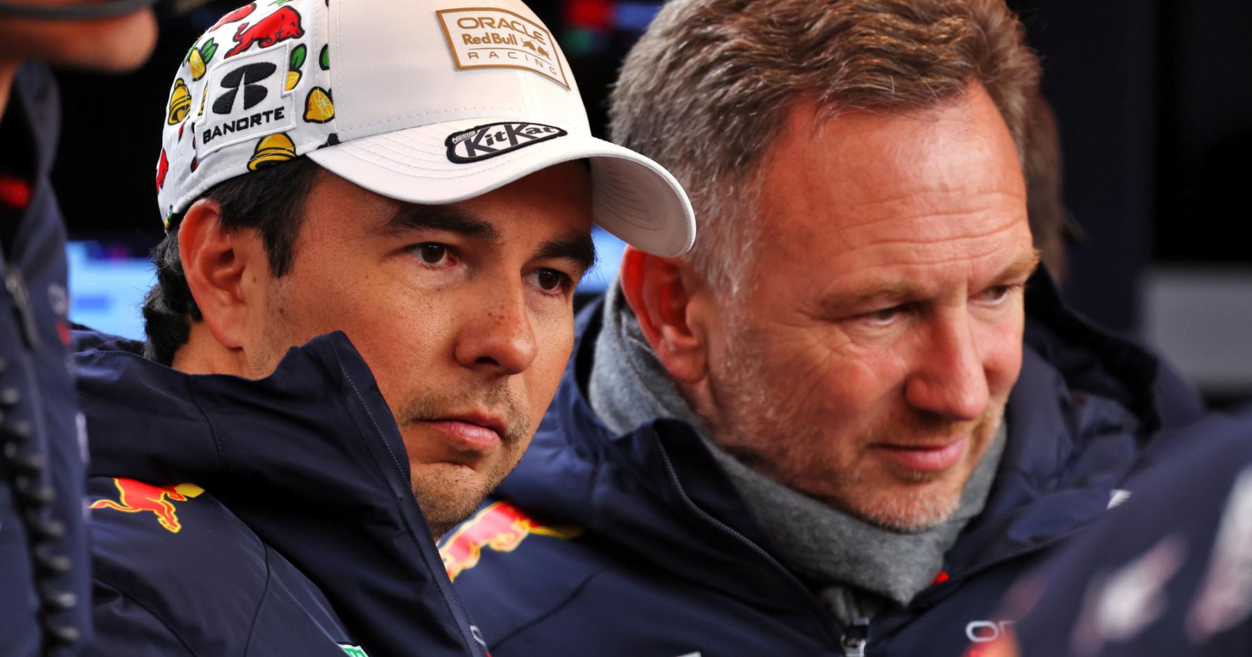 Sergio Perez details inside information over Red Bull exit: 'They regret it'