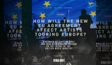 How will the EU agreement affect tours in Europe?