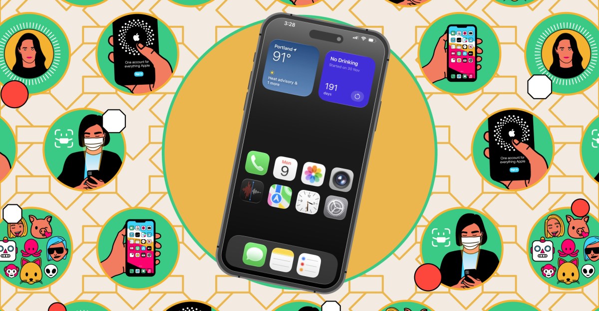 How to install the iOS 26 and iPadOS 26 developer betas