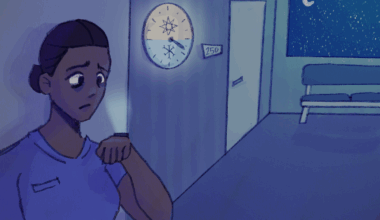UMich study of medical interns finds genetic differences influence circadian rhythms across seasons 