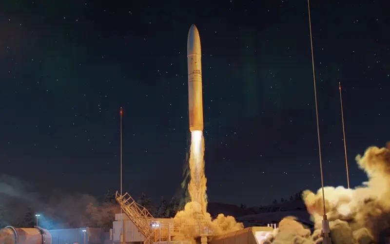 HyPrSpace has signed an agreement with the DGA to launch its Baguette One suborbital demonstrator from mainland France.