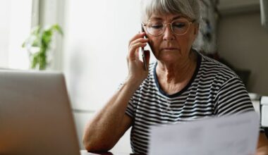 Your money questions – Am I too late to top-up my contributions to qualify for a better UK state pension?