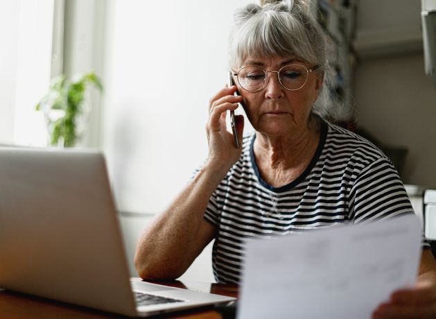Your money questions – Am I too late to top-up my contributions to qualify for a better UK state pension?