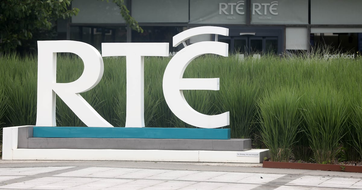 RTÉ HR manager denies newsroom worker had to ‘misrepresent himself to Revenue’ to get shifts with broadcaster – The Irish Times