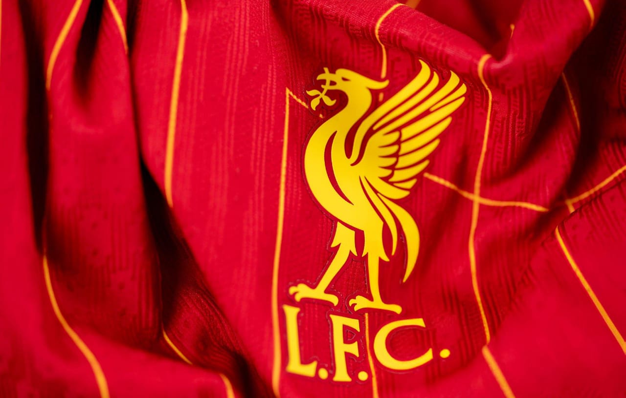Liverpool crest (Liverpool FC season schedule)