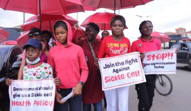 Sickle Cell Medication Cost Soars – NGO Plea to Nigeria
