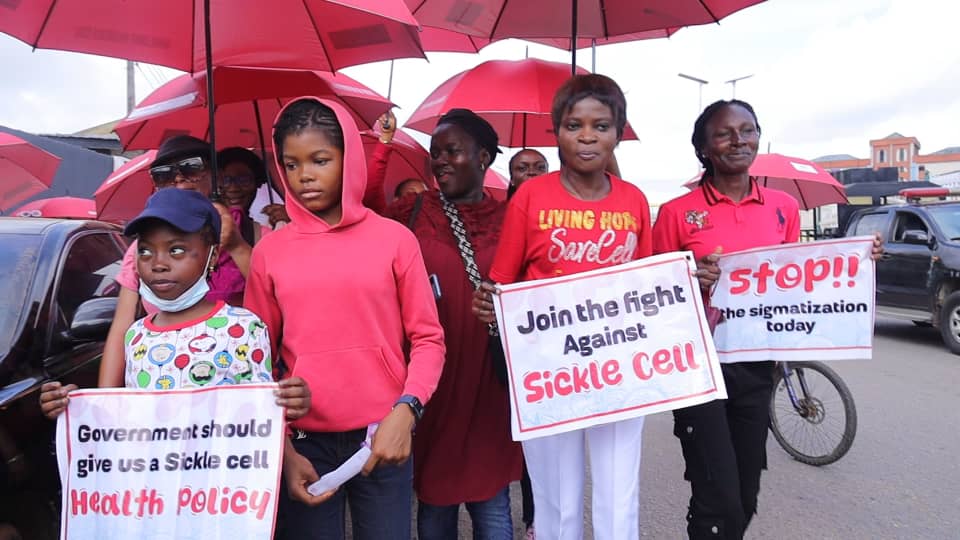 Sickle Cell Medication Cost Soars – NGO Plea to Nigeria