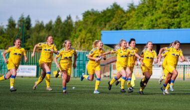 The Team That Refused to Disappear: The Grit and Glory of Leeds United Women F.C. - Revsportz | Sports News Portal