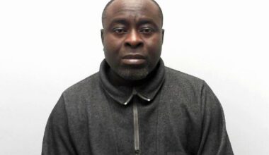 Healthcare Worker Jailed for Kissing Patient