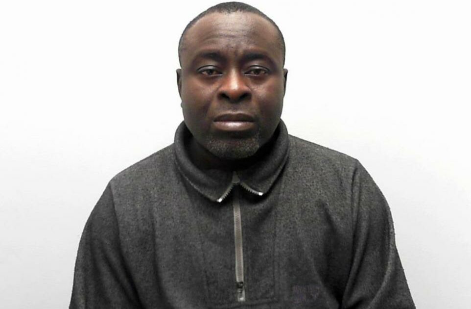 Healthcare Worker Jailed for Kissing Patient