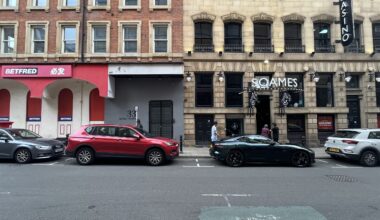 Manchester’s rate of in-person gambling remains high despite nationwide move to online platforms