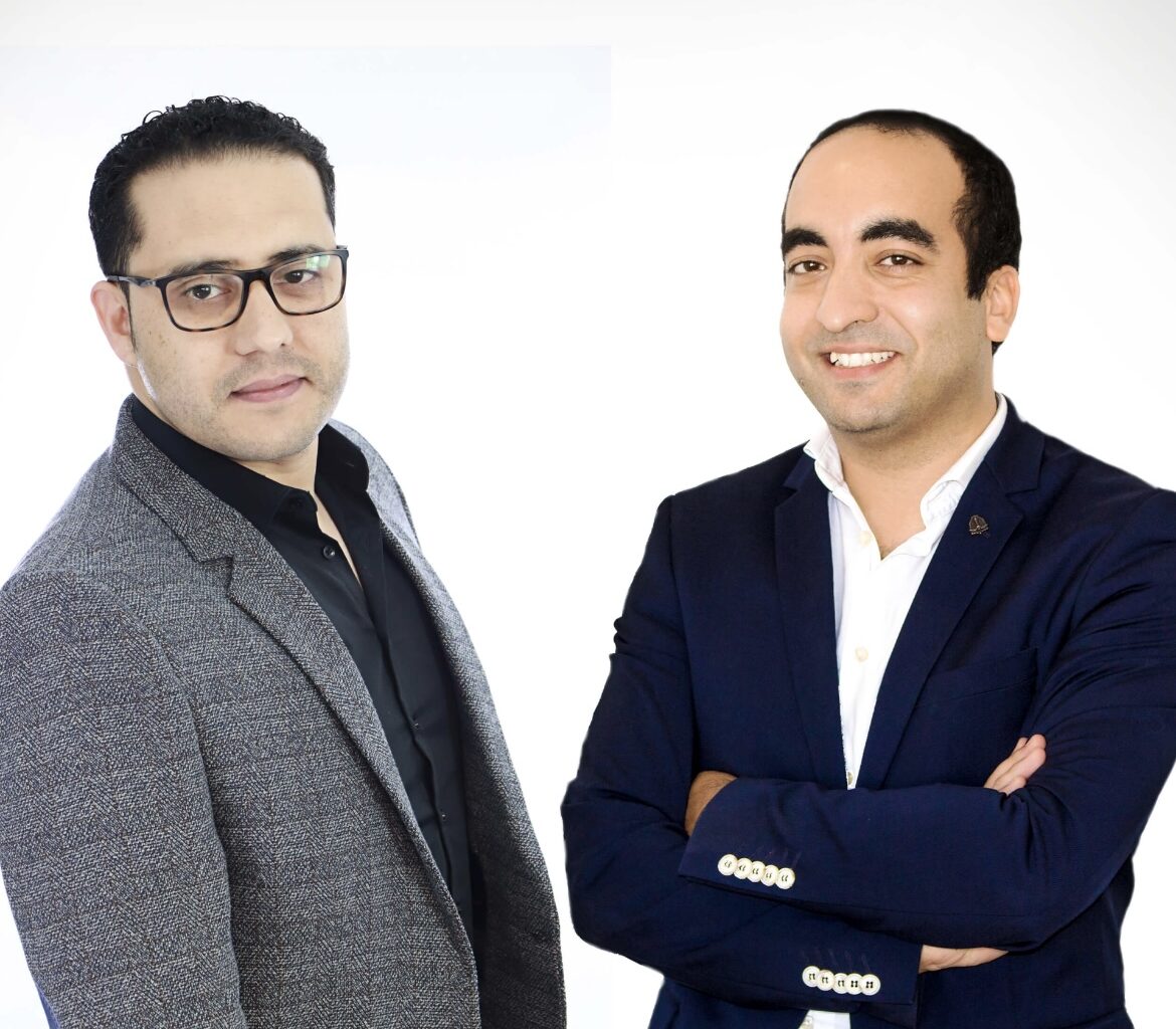 One of Africa’s most successful founders is back with a new AI startup and already raised $9M