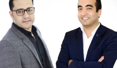 One of Africa’s most successful founders is back with a new AI startup and already raised $9M