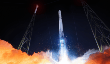 Relativity Space accelerates production and testing of first Terran R