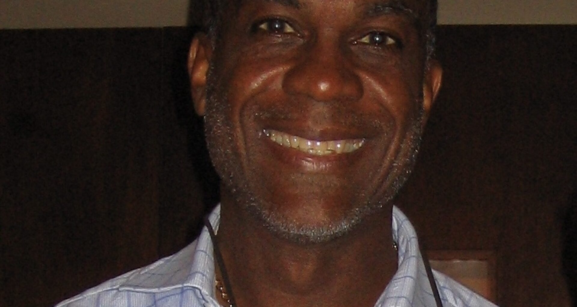 The year Michael Holding forced England to grovel