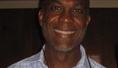 The year Michael Holding forced England to grovel