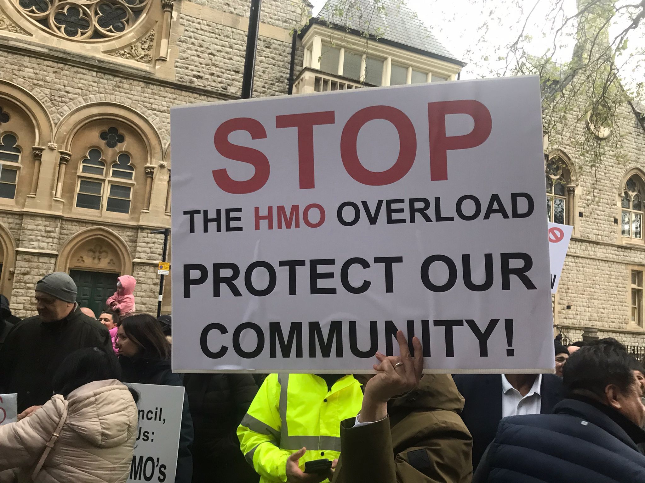 Family home in West London to become HMO despite over 100 objections Harrow Online