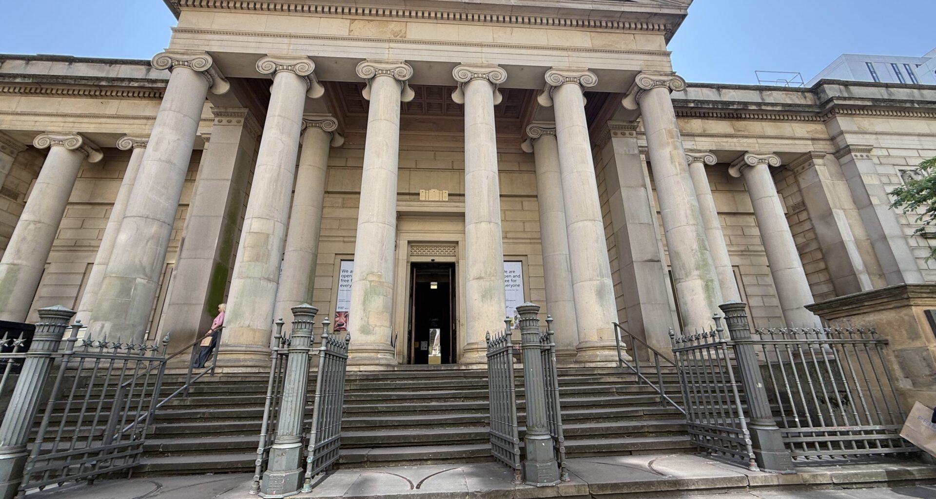 Watch: Manchester Art Gallery unveils new contemporary artwork collection